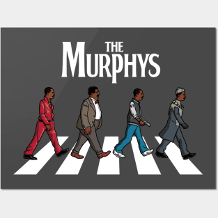 The Murphys Posters and Art